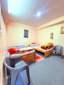 Φωτογραφία από το άλμπουμ του Sreevas Homestay σε Jāmb