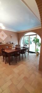 Φωτογραφία από το άλμπουμ του La Vecchia Taverna - Hotel Restaurant Catering σε Oliveto Citra