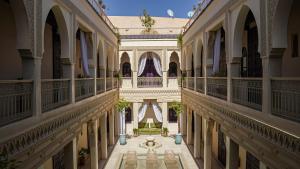 Ảnh trong thư viện ảnh của Palais Andara Riad And SPA ở Marrakech