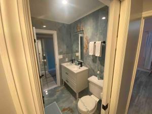 Ένα μπάνιο στο Odessa +32 φωτογραφίες