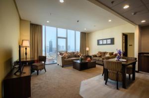 Gallery image of Orange Suites Hotel in Manama