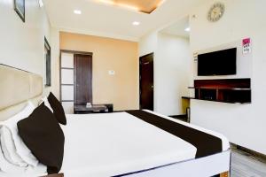 Gallery image of Hotel O Tanishq in Nashik