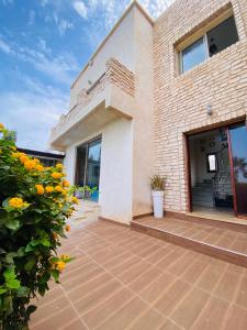 Gallery image of Villa sunset Moulay in Essaouira