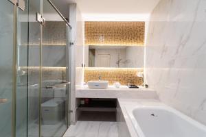 Fotografie z fotogalerie ubytování Harmony Residences Apartment City Center HCMC v Ho Či Minově městě