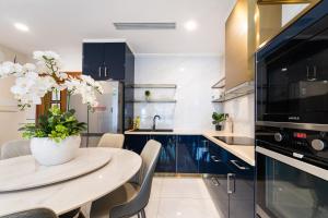 Fotografie z fotogalerie ubytování Harmony Residences Apartment City Center HCMC v Ho Či Minově městě