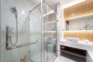 Fotografie z fotogalerie ubytování Harmony Residences Apartment City Center HCMC v Ho Či Minově městě