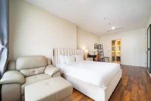 Fotografie z fotogalerie ubytování Harmony Residences Apartment City Center HCMC v Ho Či Minově městě + 27 fotografií