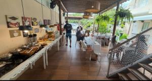 Photo de la galerie de l'établissement Pousada Mel, à Praia do Forte