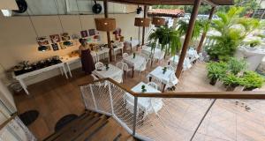 Photo de la galerie de l'établissement Pousada Mel, à Praia do Forte 54 autres photos