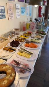 Photo de la galerie de l'établissement Pousada Mel, à Praia do Forte