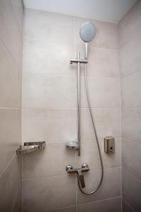 Ένα μπάνιο στο Wine Region Hotel