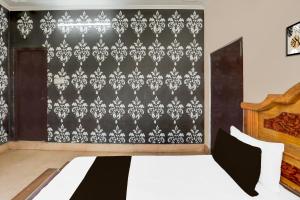 Gallery image of Hotel O Moonlight Guest House in Rudrapur +17 photos