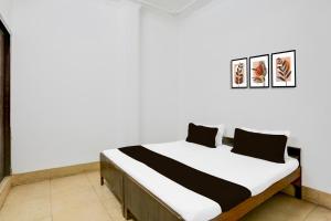 Gallery image of Hotel O Moonlight Guest House in Rudrapur