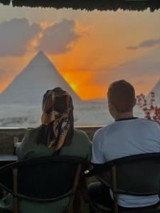 Gallery image of Amigo de Las pirámides in Cairo