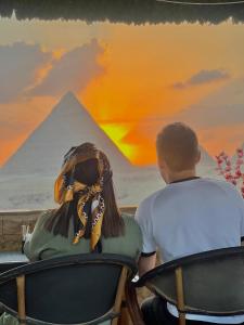 Gallery image of Amigo de Las pirámides in Cairo