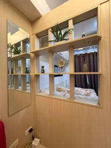 Imagine din galeria proprietății Sea Residences Staycation Near MOA Pasay City în Manila