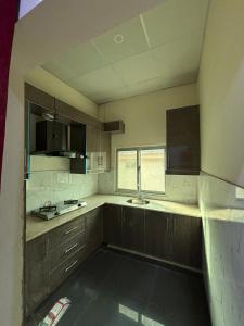 Η κουζίνα ή μικρή κουζίνα στο Skyline Rooftop Studio +40 φωτογραφίες