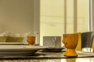 Fotografie z fotogalerie ubytování Ferienwohnung Weber-Rolinger v destinaci Andernach