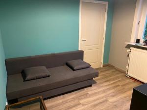 Posezení v ubytování Pour professionnel en déplacement