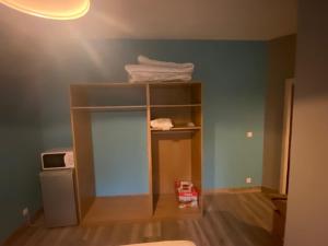 Fotografie z fotogalerie ubytování Pour professionnel en déplacement v destinaci Tubize