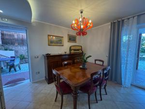 Fotografie z fotogalerie ubytování Cas'Ale ai Castelli Romani v destinaci Monte Compatri