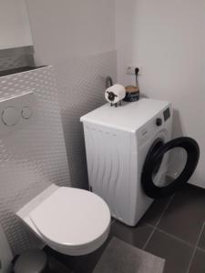 Fotografie z fotogalerie ubytování Madlen Apart v destinaci Bad Mergentheim