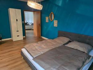 Gallery image of Haus am See in Ottersberg