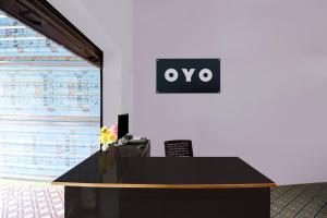 Πιστοποιητικό, βραβείο, πινακίδα ή έγγραφο που προβάλλεται στο SPOT ON Apna Hotel And Restaurant