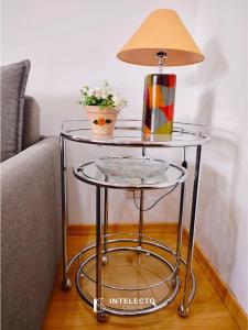 Imagine din galeria proprietății Edifício Capri - No Coração de Poços, com Vista deslumbrante para o Cristo în Poços de Caldas