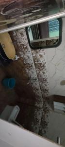 Ένα μπάνιο στο Shri Shiva Homestay by VM Stays