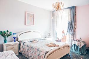 Gallery image of B&B La Gerbolina in San Giusto Canavese