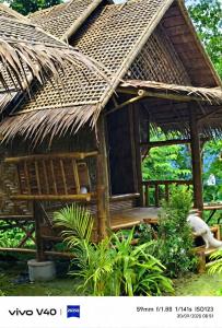 Foto dalla galleria di Fa-eap Bungalow a Phra Ae beach