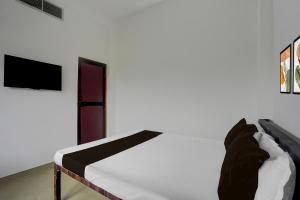Gallery image of Hotel O Surabardi Shiva Temple Nagpur in Rāipur