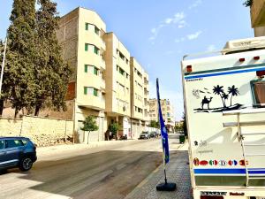Η γειτονιά γύρω από ή μία γειτονιά κοντά σε αυτό το διαμέρισμα