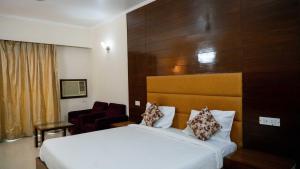 Φωτογραφία από το άλμπουμ του North Park σε Panchkula