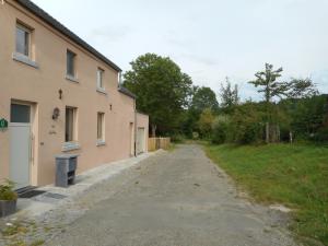 Foto dalla galleria di Gîte rural Le Falihou (3 épis) a Braives