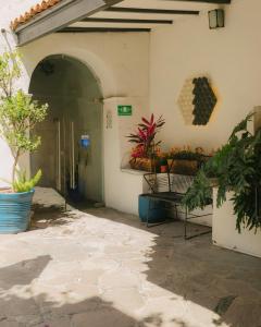 Ảnh trong thư viện ảnh của MariaBonita Petit Hotel ở San Miguel de Allende