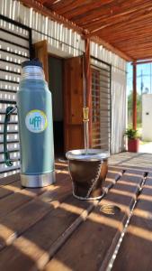 Afbeelding uit fotogalerij van La Esquina in Paraná