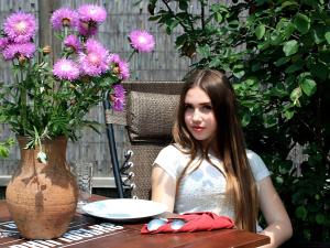 Hosté ubytování Inn Khlibodarskiy