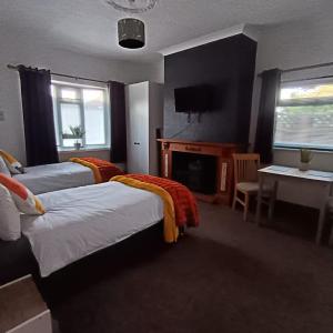 Foto dalla galleria di Geneva Cottage - close to Darlington train station a Darlington