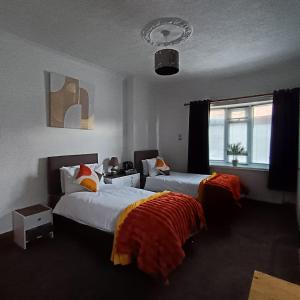 Foto dalla galleria di Geneva Cottage - close to Darlington train station a Darlington