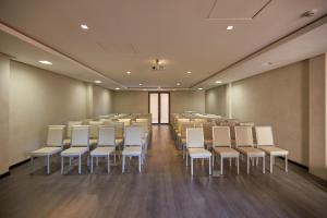 Konferenční prostory v ubytování AG Chalet & Villas Marrakech + 20 fotografií