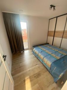 Galeriebild der Unterkunft Tatry z dvora in Poprad