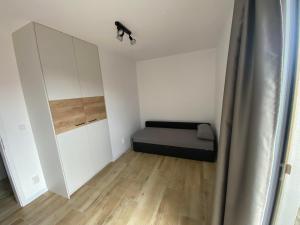 Galeriebild der Unterkunft Tatry z dvora in Poprad