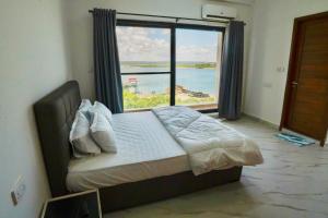 Ảnh trong thư viện ảnh của Tanga City Apartments ở Dar es Salaam