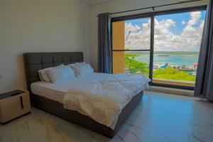 Ảnh trong thư viện ảnh của Tanga City Apartments ở Dar es Salaam +13 ảnh