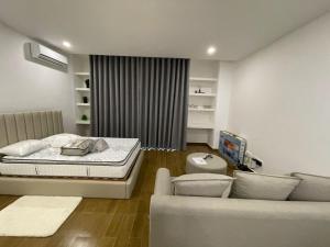 Fotografie z fotogalerie ubytování Mix Center v destinaci Belas