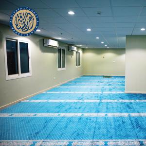 Fotografie z fotogalerie ubytování فندق تارا المحبس -محبس الجن- v destinaci Al Khansāk