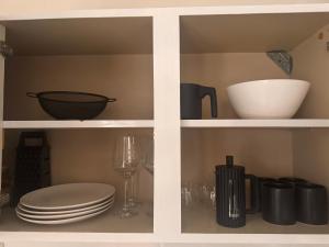 Ảnh trong thư viện ảnh của Dptos Rivadavia ở Villa Regina