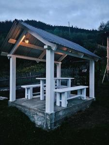 Φυσικό τοπίο κοντά σε αυτή η παραθεριστική κατοικία